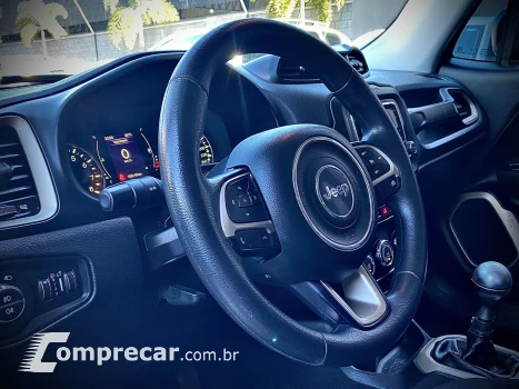 RENEGADE 1.8 16V Sport