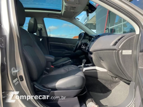 ASX 2.0 4X4 AWD 16V