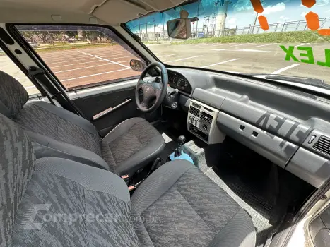 UNO 1.0 MPI Mille Fire 8V