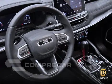 COMMANDER - 2.0 TD380 TURBO LIMITED AT9
