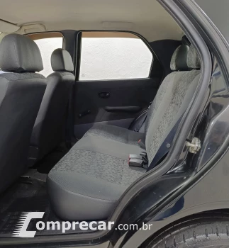 PALIO 1.0 MPI Fire Economy 8V
