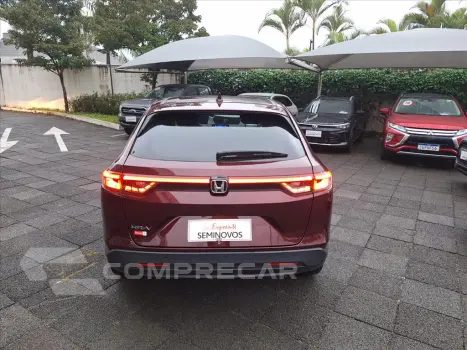 HR-V 1.5 DI I-VTEC FLEX EXL CVT