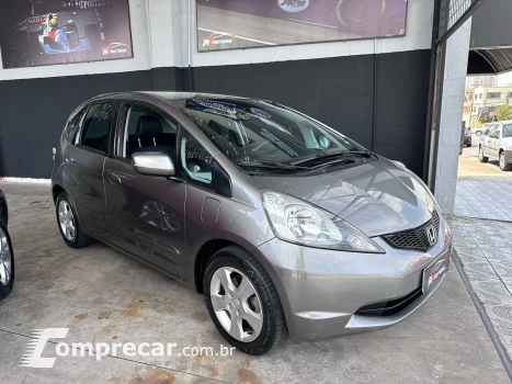 FIT 1.4 LX 16V