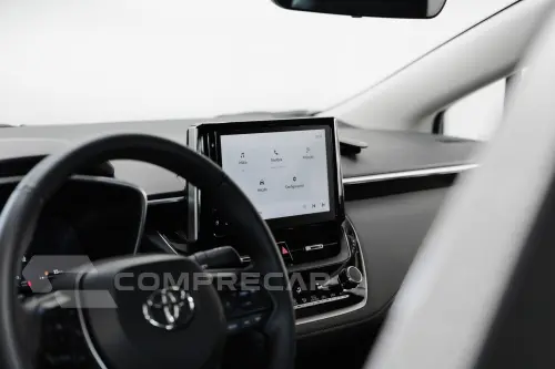 COROLLA 2.0 Vvt-ie XEI Direct Shift