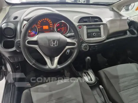 Fit 1.4 16V 4P CX FLEX AUTOMÁTICO