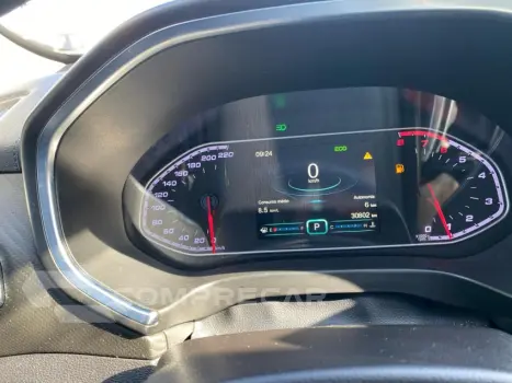 TIGGO 5X 1.5 VVT Turbo Iflex T