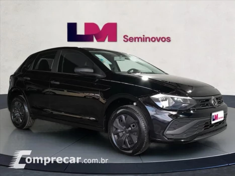 POLO 1.0 MPI TRACK MANUAL