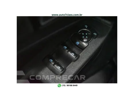 ECOSPORT 1.5 TI-VCT FLEX SE AUTOMÁTICO