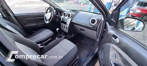 FIESTA 1.6 Rocam Hatch 8V
