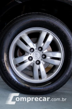 TUCSON 2.0 MPFI GLS 16V 143cv 2WD