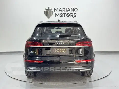 Q5 2.0 45 TFSI GASOLINA PRESTIGE QUATTRO S TRONIC