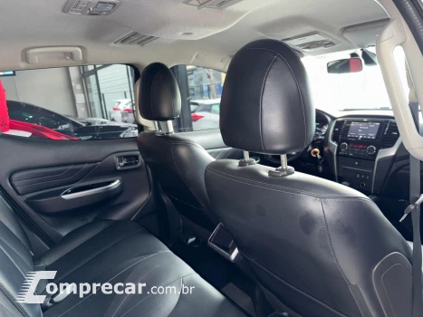 L200 Triton HPE 2.4