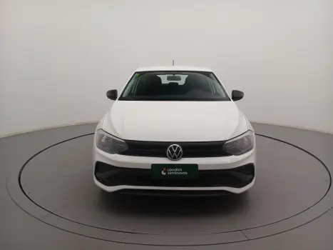 POLO 1.0 MPI TRACK MANUAL