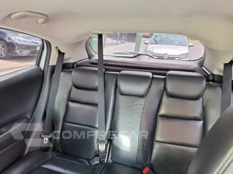HR-V - 1.8 16V EX 4P AUTOMÁTICO