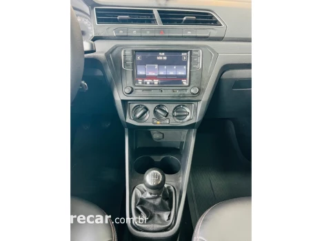 GOL 1.0 12V MPI TOTALFLEX 4P MANUAL