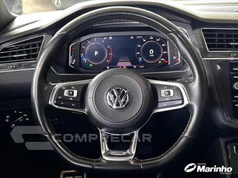 TIGUAN 2.0 350 TSI GASOLINA ALLSPACE R-LINE 4MOTI