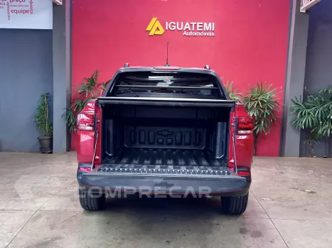 MONTANA 1.2 TURBO FLEX PREMIER AUTOMÁTICO