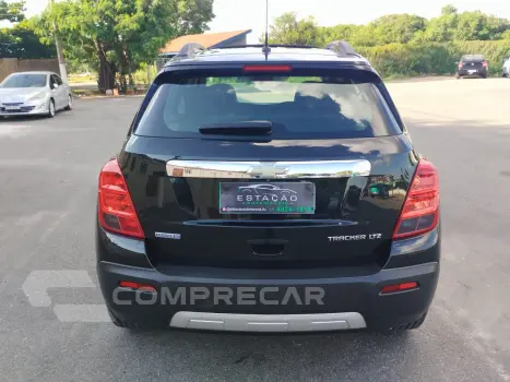 TRACKER 1.8 MPFI LTZ 4X2 16V