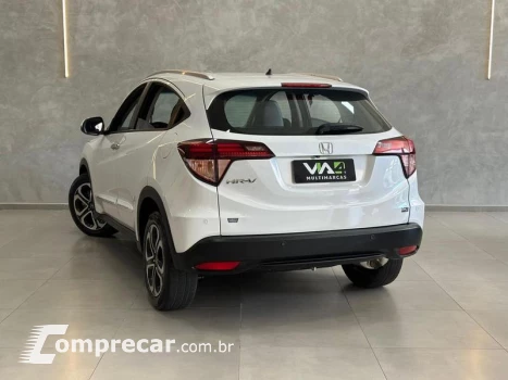 HR-V TOURING