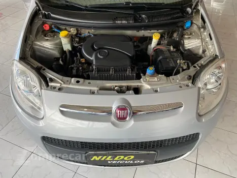 PALIO 1.0 MPI Attractive 8V