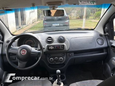 UNO 1.0 EVO Vivace 8V