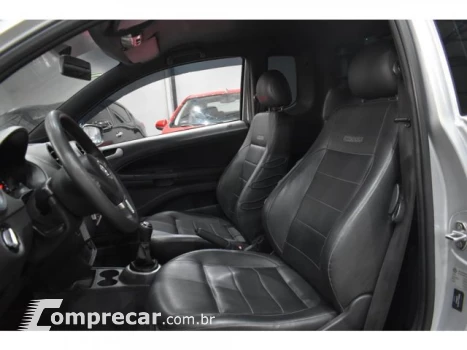 SAVEIRO - 1.6 CROSS CE 8V 2P MANUAL
