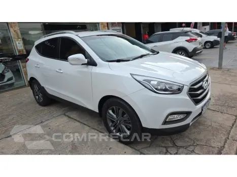 IX35 2.0 MPFI GL 16V FLEX 4P AUTOMÁTICO
