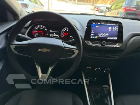 ONIX 1.0 FLEX LT MANUAL