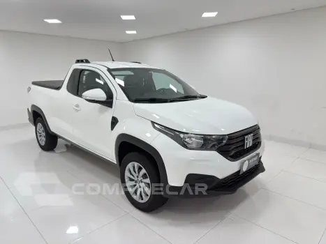 STRADA 1.3 Firefly Freedom CS