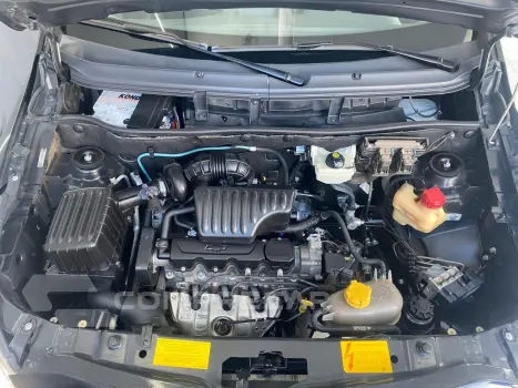 MONTANA LS 1.4 ECONOFLEX 8V 2p