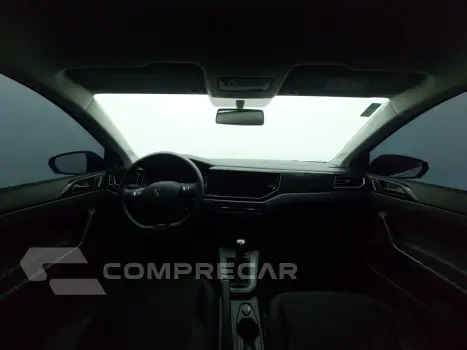 POLO 1.0 MPI TRACK MANUAL