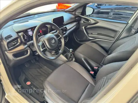 ARGO 1.0 Firefly Drive