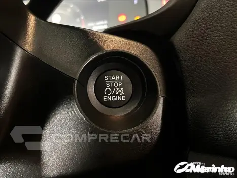 RENEGADE 1.3 T270 TURBO FLEX WILLYS 4X4 AT9
