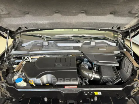 Discovery Sport 2.0