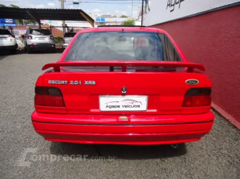 ESCORT 2.0 I XR3 8V