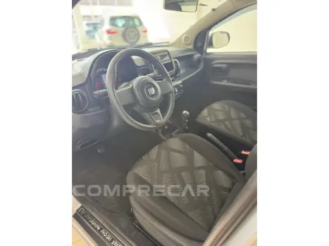 MOBI 1.0 EVO FLEX LIKE. MANUAL