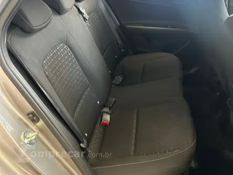 HB20 1.0 12V FLEX COMFORT MANUAL