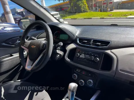 ONIX 1.4 MPFI Advantage 8V