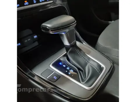 CRETA 1.0 TGDI FLEX LIMITED AUTOMÁTICO