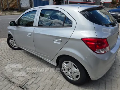 ONIX 1.0 MPFI JOY 8V