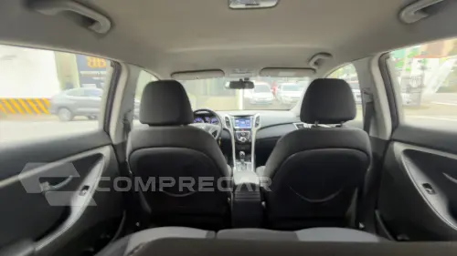 I30 1.6 MPFI 16V