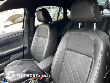 VIRTUS 1.4 250 TSI Exclusive