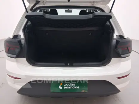 POLO 1.0 MPI TRACK MANUAL