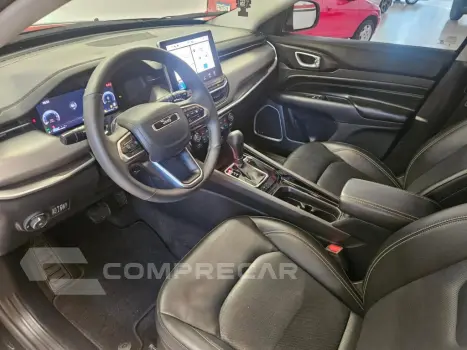 COMPASS 1.3 T270 Turbo Longitude