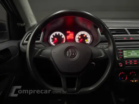 VOYAGE 1.0 Flex 12V 4p