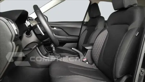 CRETA 1.0 TGDI FLEX LIMITED SAFETY AUTOMÁTICO