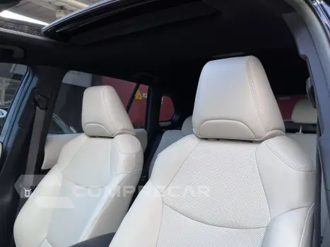 COROLLA CROSS 1.8 VVT-I HYBRID FLEX XRX CVT