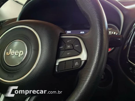 COMPASS LIMITED F