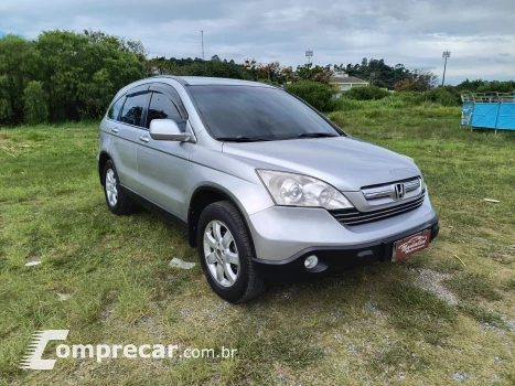 CRV 2.0 LX 4X2 16V
