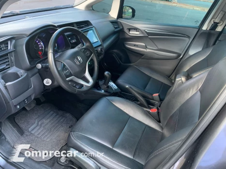 FIT 1.5 Personal 16V